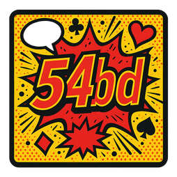 54bd logo